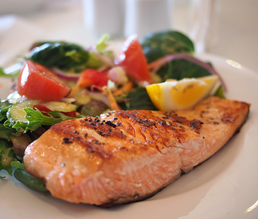 saumon